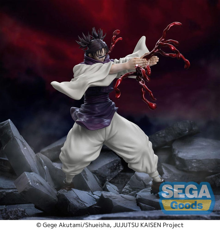 Sega Goods Jujutsu Kaisen Luminasta PVC Statue Choso 18 cm