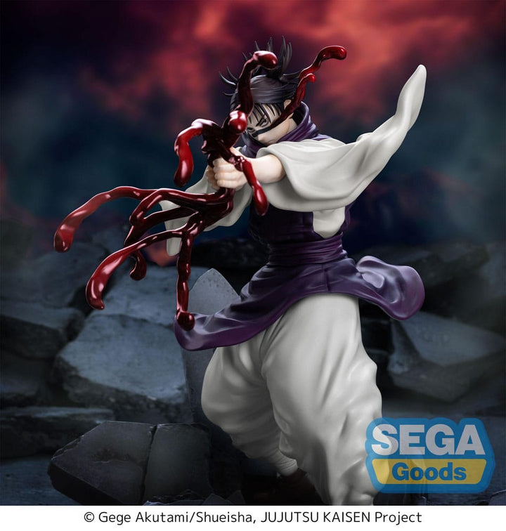 Sega Goods Jujutsu Kaisen Luminasta PVC Statue Choso 18 cm