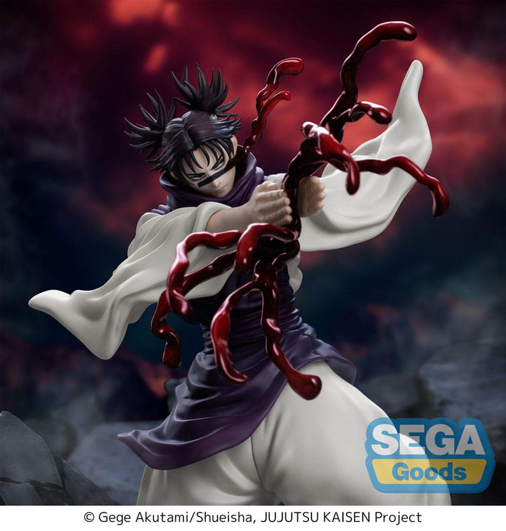 Sega Goods Jujutsu Kaisen Luminasta PVC Statue Choso 18 cm