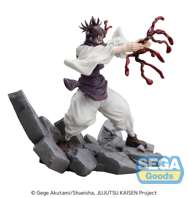 Sega Goods Jujutsu Kaisen Luminasta PVC Statue Choso 18 cm