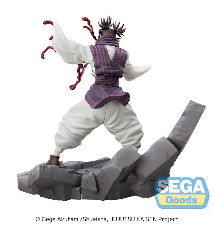 Sega Goods Jujutsu Kaisen Luminasta PVC Statue Choso 18 cm