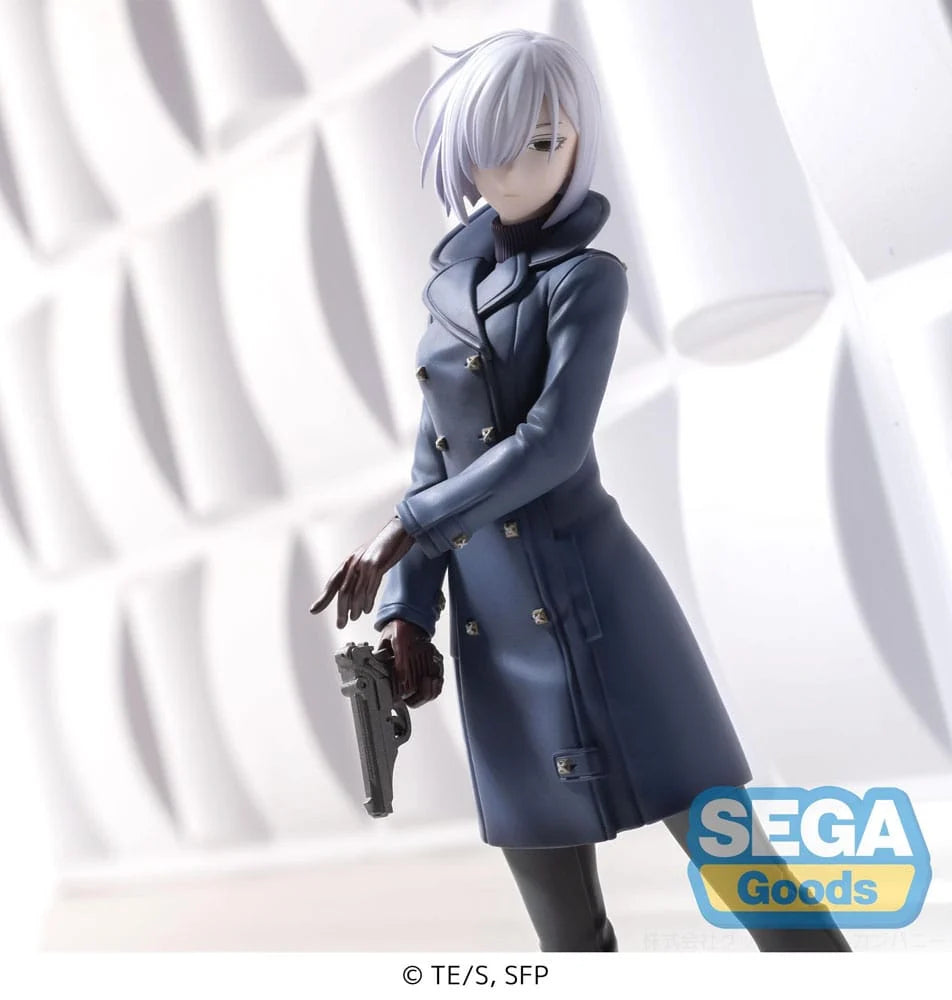 Sega Goods Spy x Family Nightfall Fiona Frost Luminasta 19cm