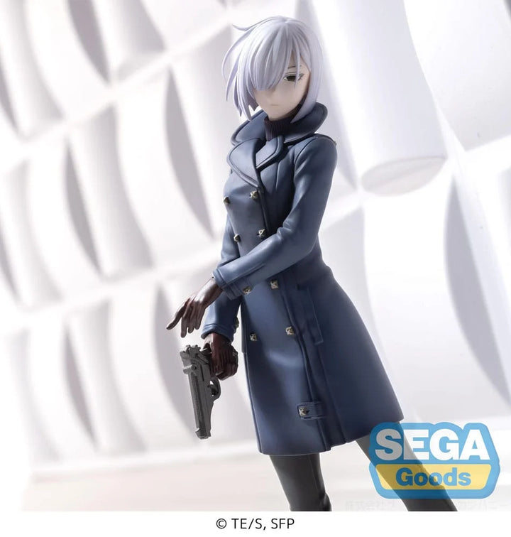 Sega Goods Spy x Family Nightfall Fiona Frost Luminasta 19cm
