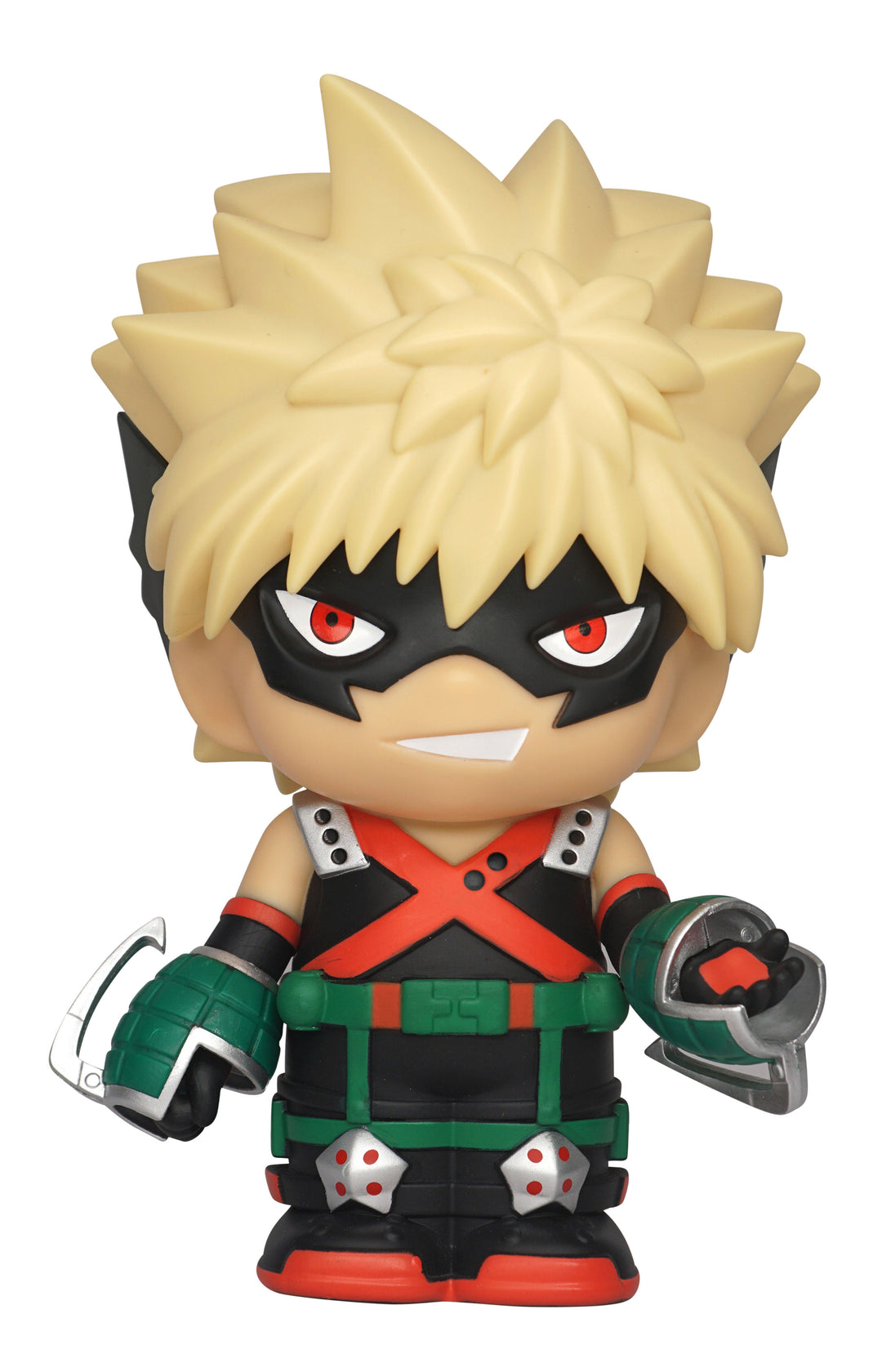 Spardose My Hero Academia Bakugo 24 cm