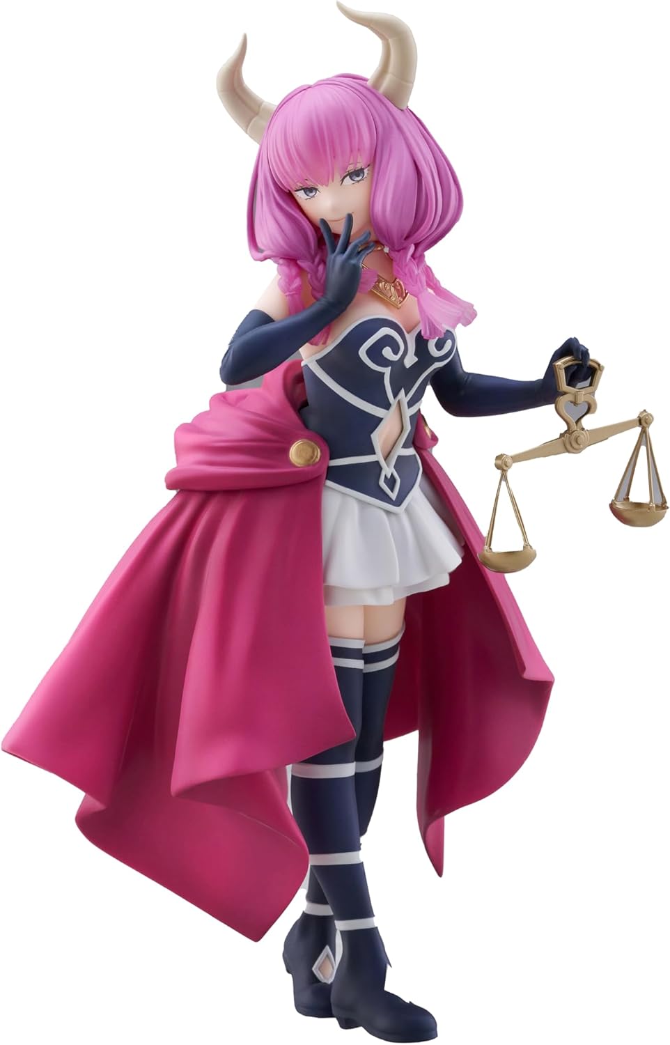Taito Frieren Coreful PVC Statue Aura 18 cm