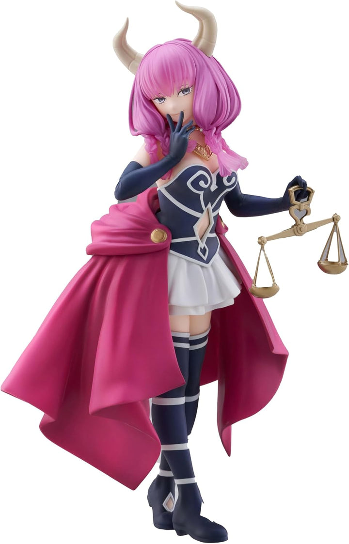 Taito Frieren Coreful PVC Statue Aura 18 cm