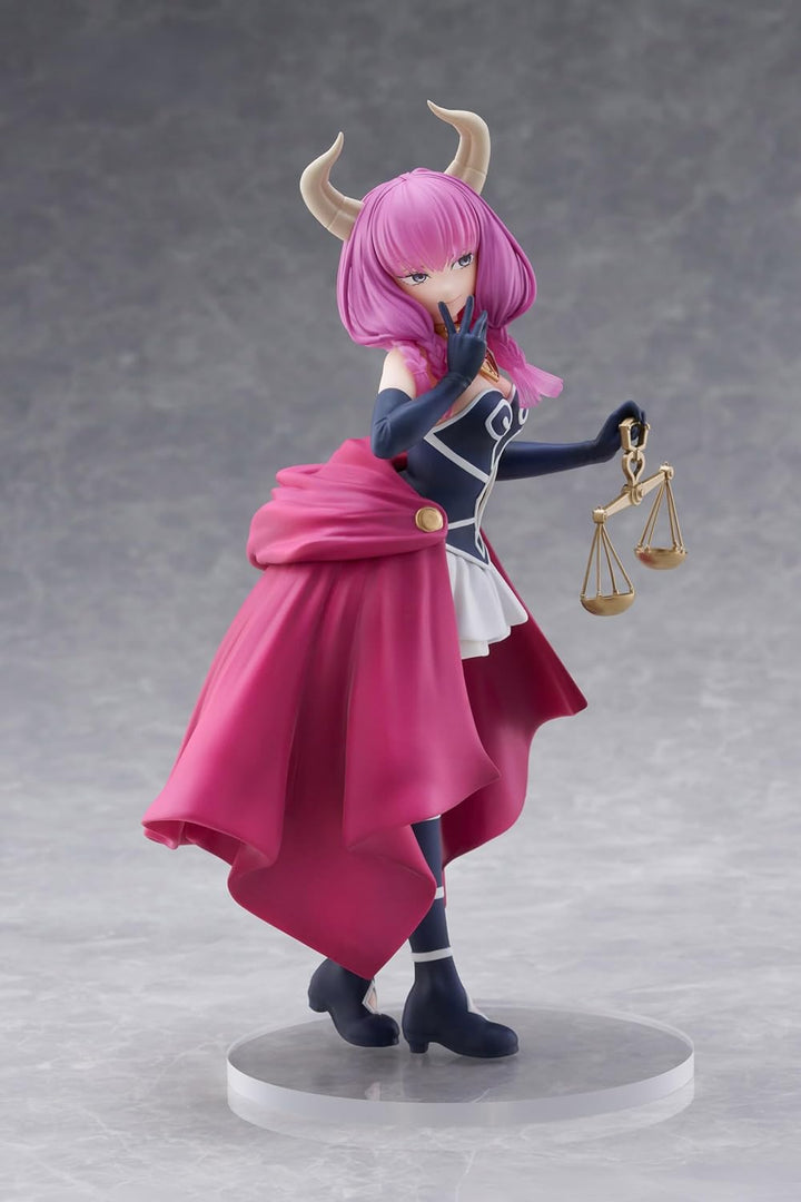 Taito Frieren Coreful PVC Statue Aura 18 cm