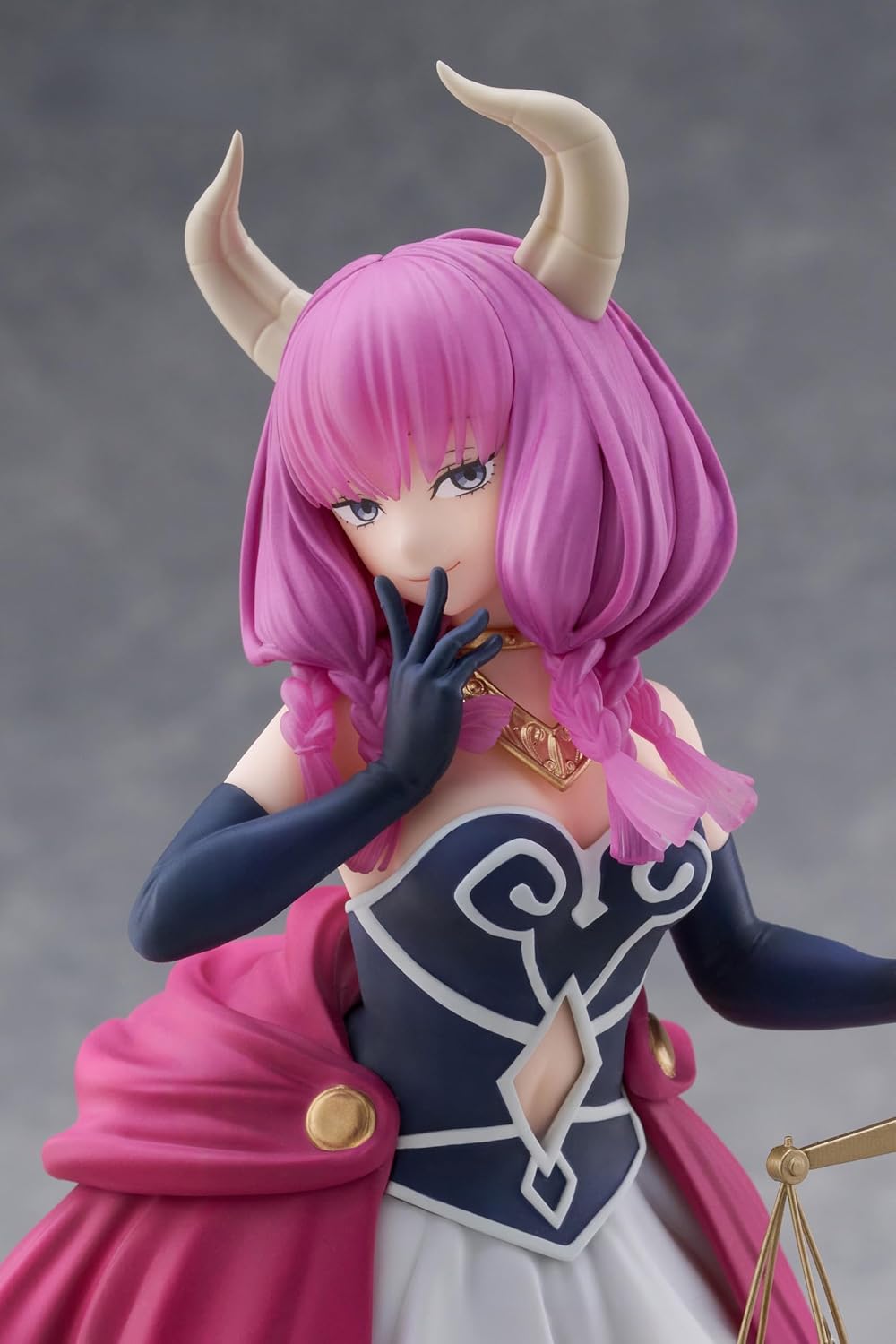 Taito Frieren Coreful PVC Statue Aura 18 cm