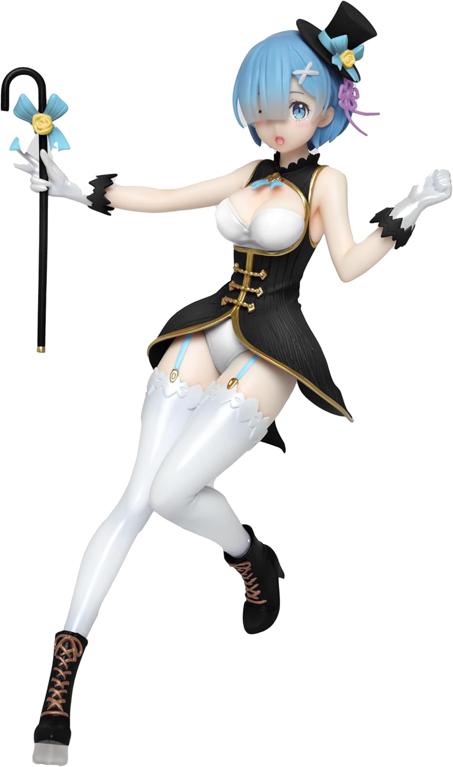 Taito Re: Zero Figur Rem Magician Version 23 cm