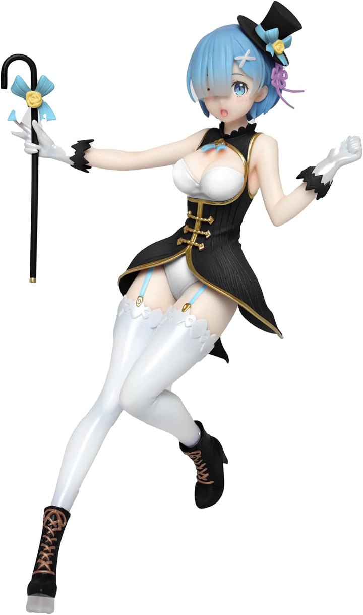 Taito Re: Zero Figur Rem Magician Version 23 cm