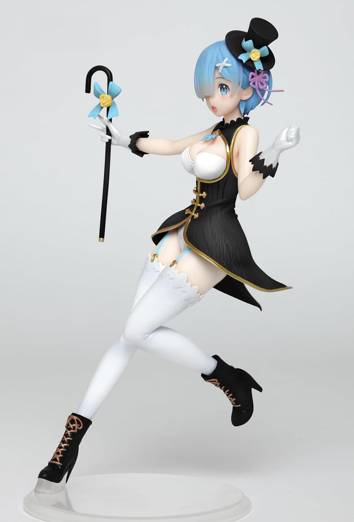 Taito Re: Zero Figur Rem Magician Version 23 cm