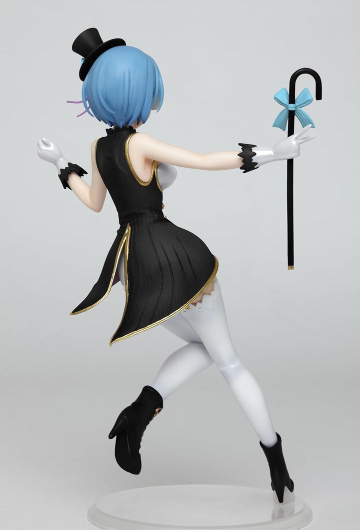 Taito Re: Zero Figur Rem Magician Version 23 cm