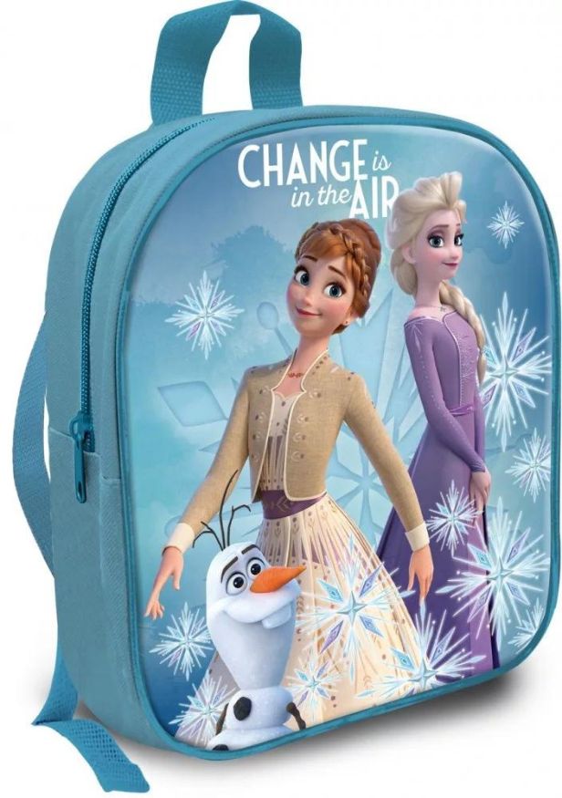 Die Eiskönigin Kinderrucksack 29 cm von Dilaras.at | Dein Shop für Kinderrucksäcke