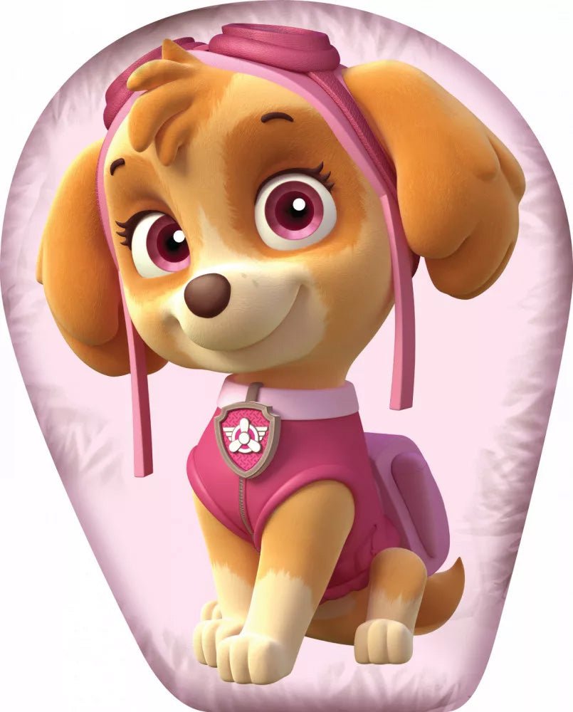 Kissen Paw Patrol Skye von Dilaras.at | Dein Shop für Kopfkissen