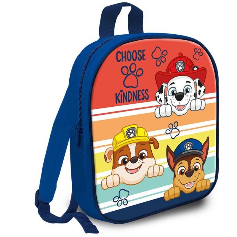 Paw Patrol Kinderrucksack 29 cm von Dilaras.at | Dein Shop für Kinderrucksäcke