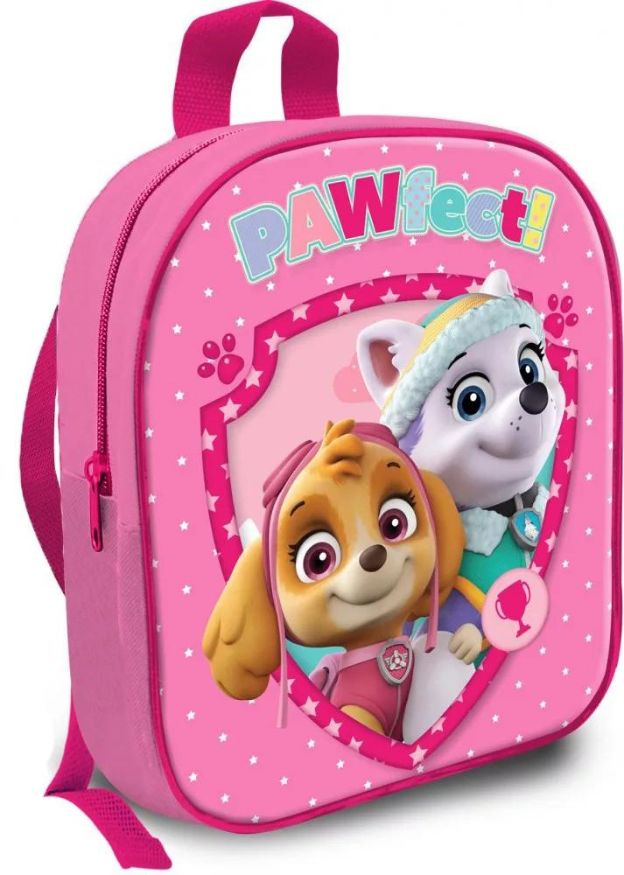 Paw Patrol Kinderrucksack 29 cm von Dilaras.at | Dein Shop für Kinderrucksäcke