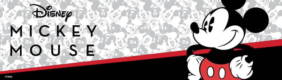 Dilaras: Mickey Mouse Banner
