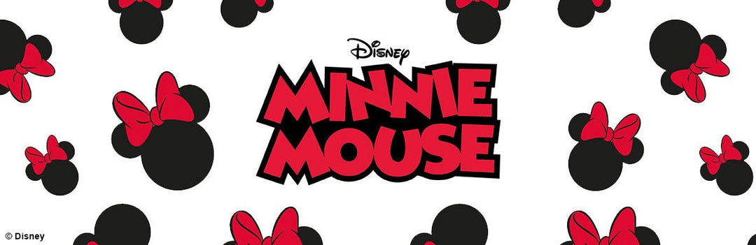 Dilaras: Minnie Mouse Banner