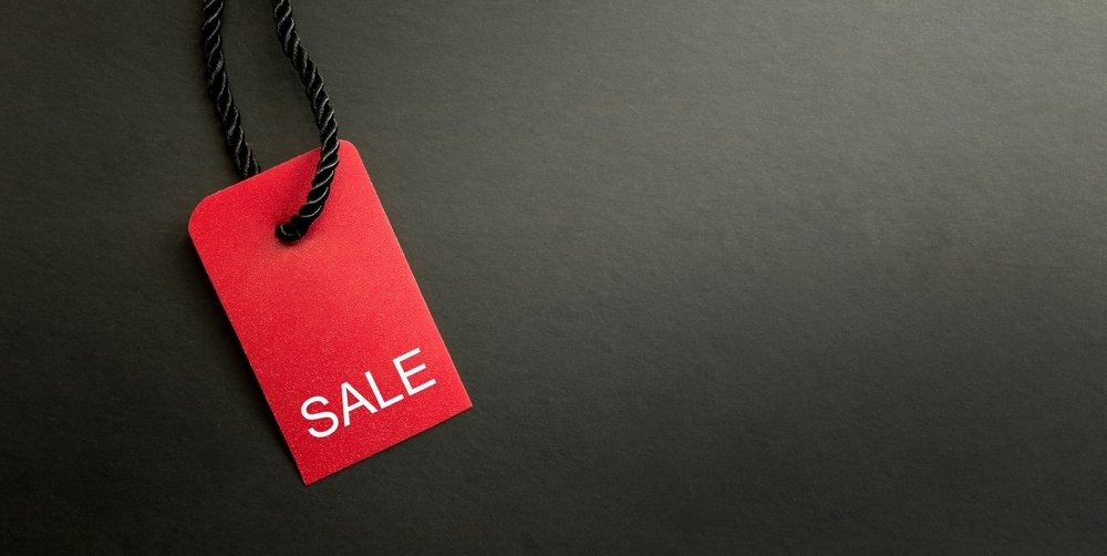 Dilaras: Sale Banner