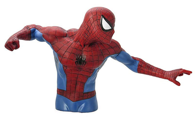 0077764679636 Spiderman Spardose | Marvel Merchandise