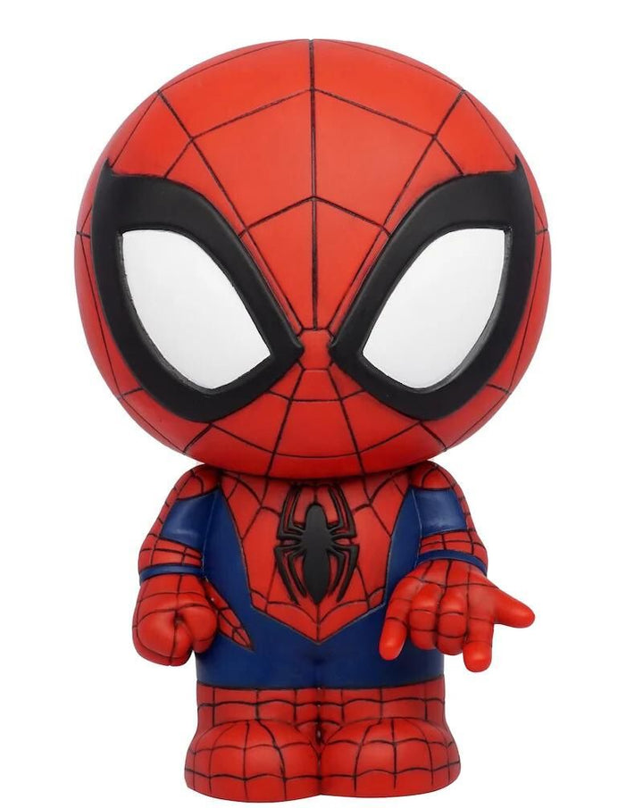 Spiderman Spardose EAN 0077764691591 | Spider Man Merchandise