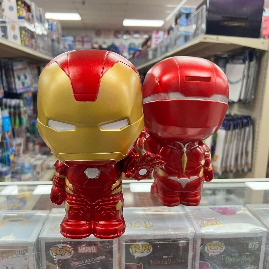 Spardose Iron Man The Avengers 25 cm