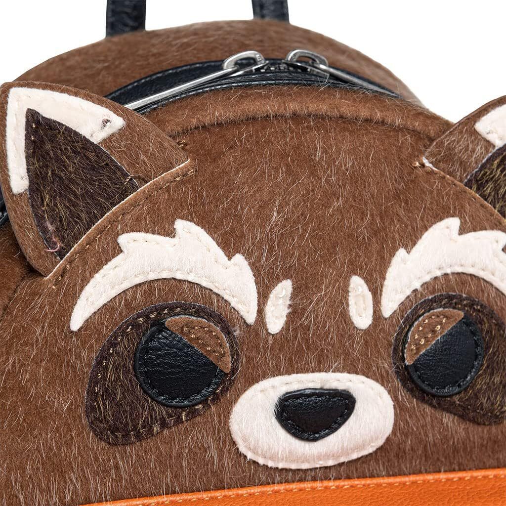 Loungefly Rucksack Marvel Guardians Of The Galaxy Rocket