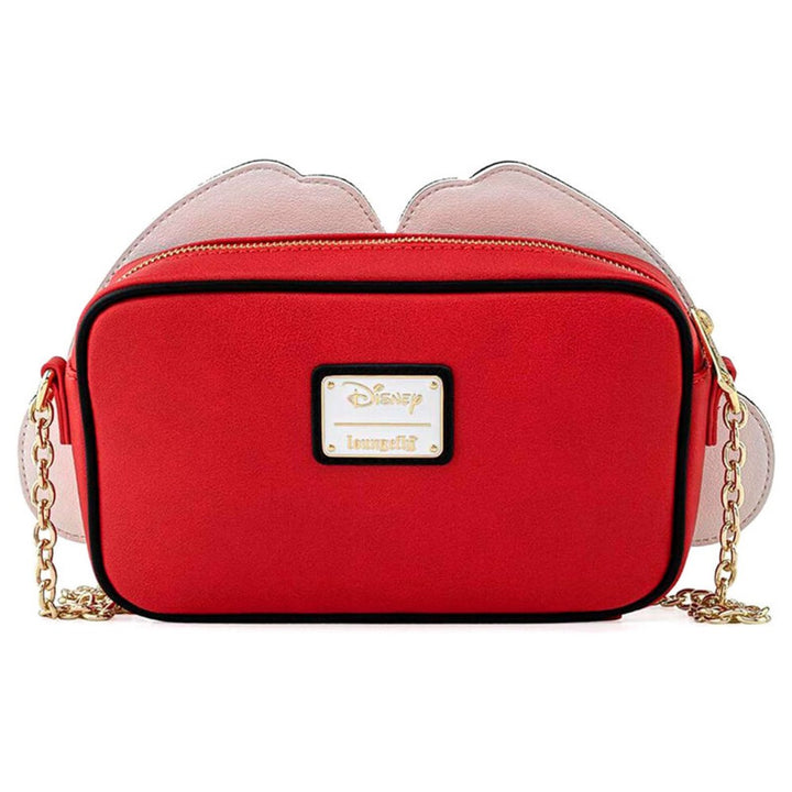 Umhängetasche Loungefly Minnie Mouse Love | Disney Merchandise