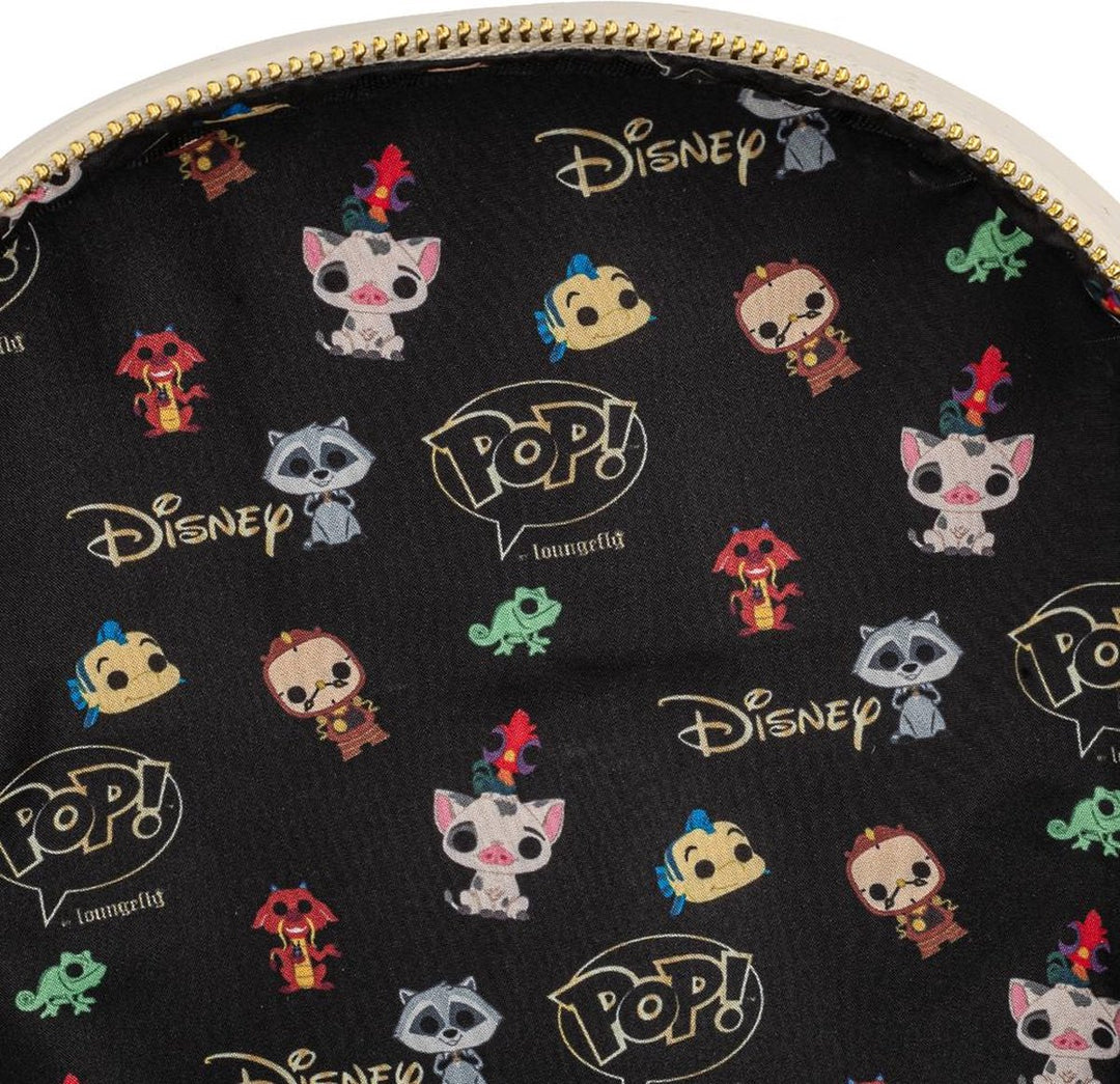 Loungefly Disney Princess Funko POP Rucksack | Disney Merch
