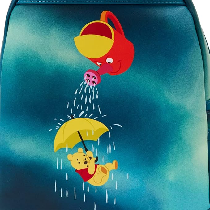Loungefly Rucksack Winnie the Pooh | Disney Merchandise