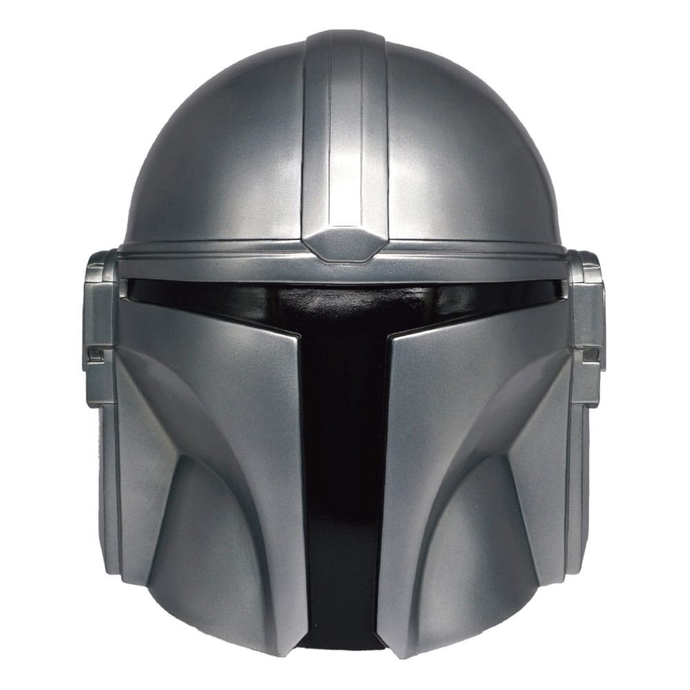 Sparschwein Disney Star Wars The Mandalorian Helm