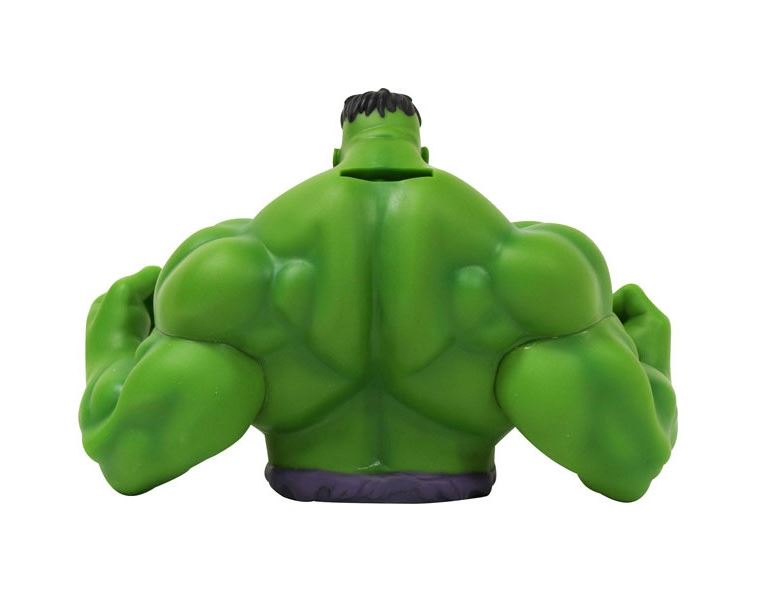 The Avengers Hulk Spardose