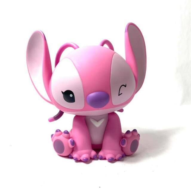 Disney Lilo & Stitch Spardose 25 cm