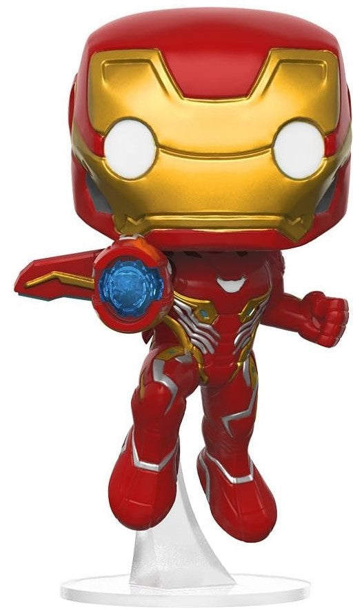 Funko POP Marvel Avengers Iron Man 285