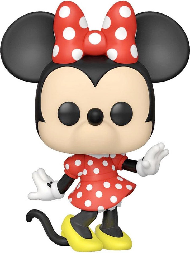 Funko POP! Disney Minnie Mouse 1188