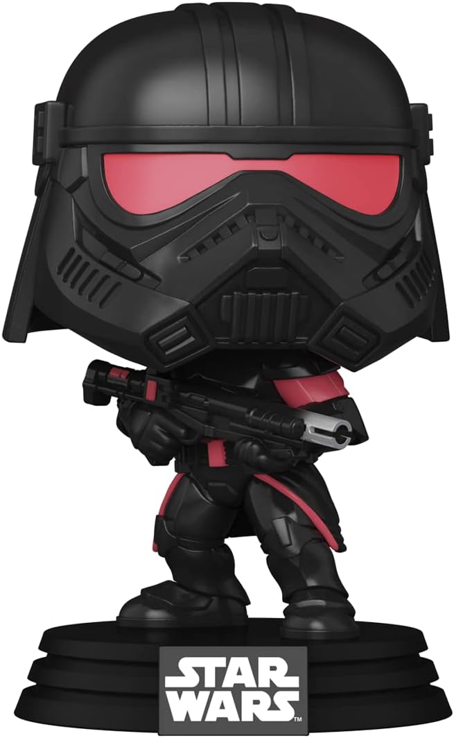 Star Wars Purge Trooper Funko POP #632