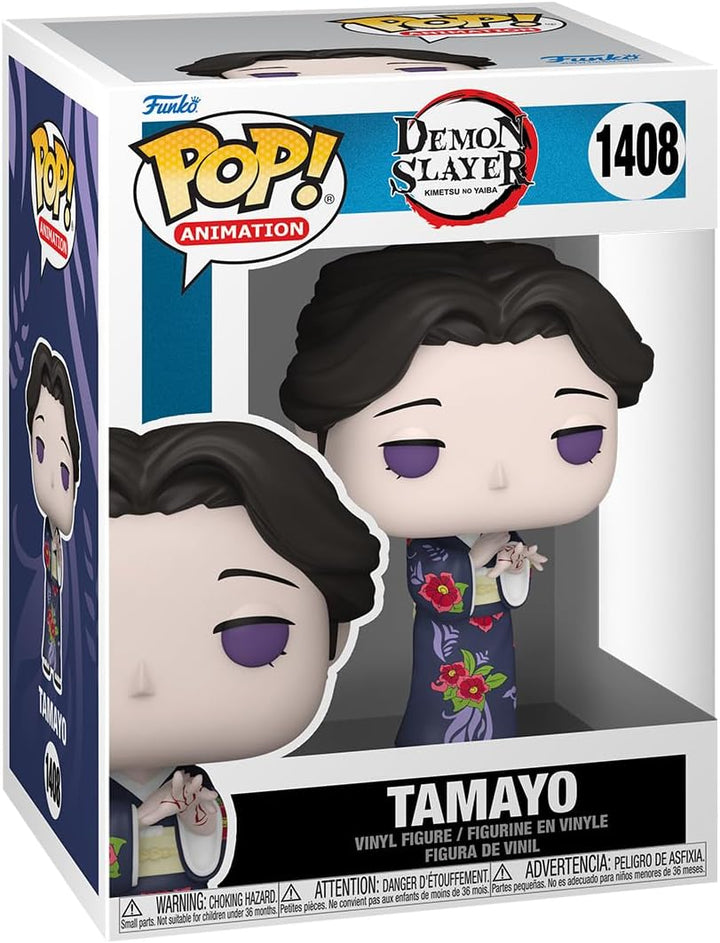 Demon Slayer - Tamayo Funko POP! Sammelfigur