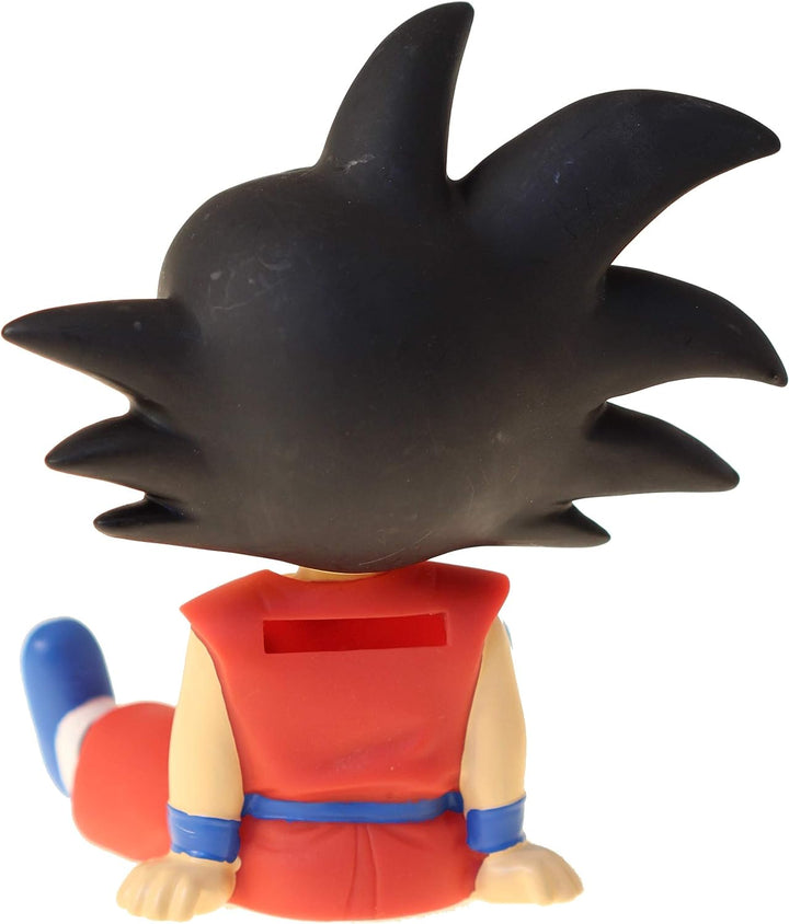 Spardose Dragon Ball Son Goku 14 cm