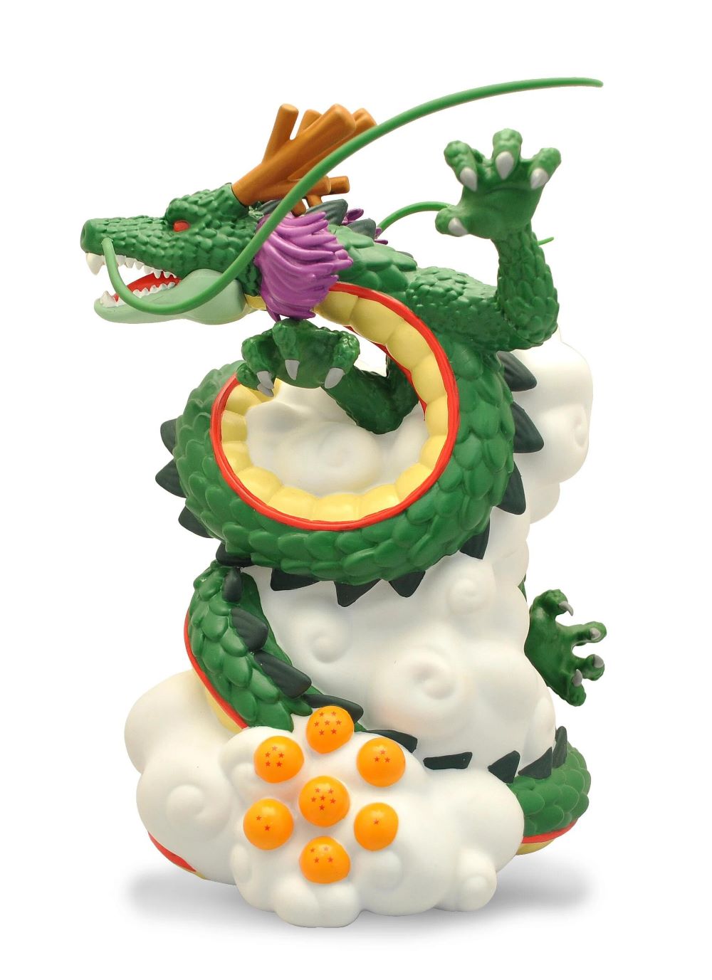 Spardose Dragon Ball Shenlong 26 cm