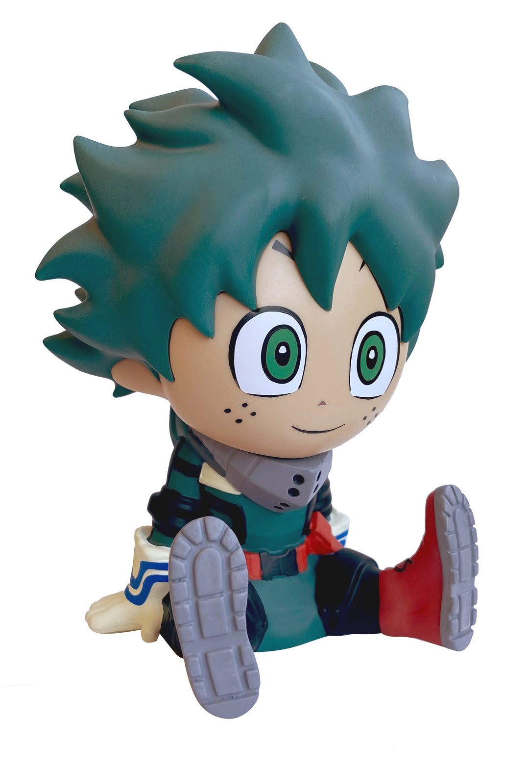 My Hero Academia Izuku Midoriya Spardose | Anime Merch