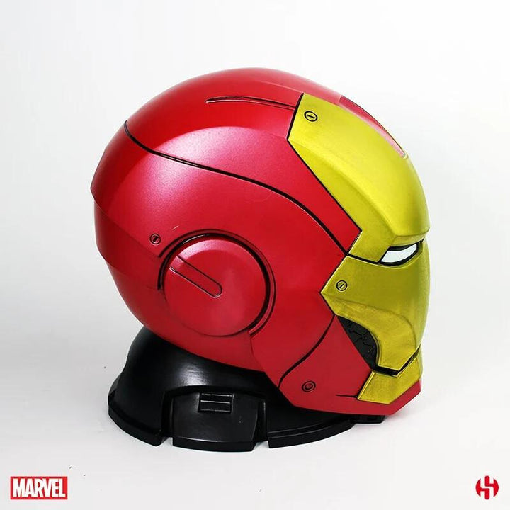 Spardose Avengers Iron Man - Helm EAN 3760226377900 | Avengers Merchandise