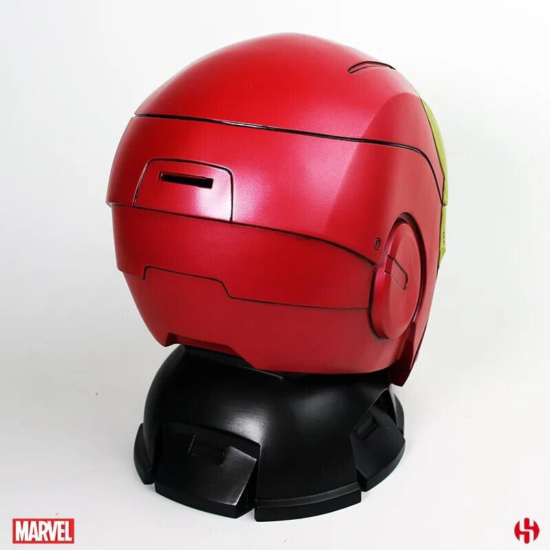 Spardose Avengers Iron Man - Helm EAN 3760226377900 | Avengers Merchandise