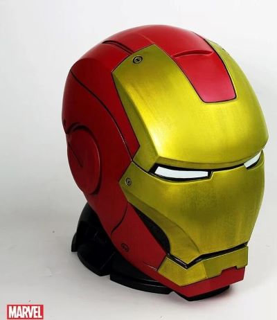 Spardose Marvel Avengers Iron Man Helm