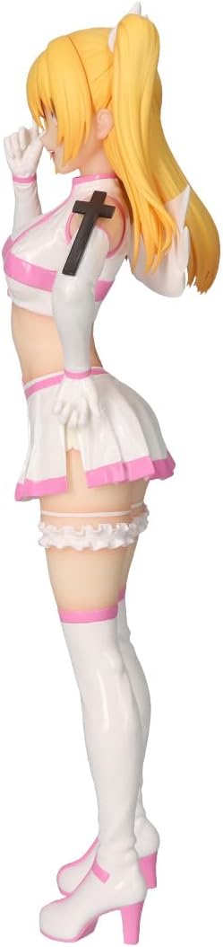 Banpresto Glitter & Glamours 2.5 Dimensional Seduction Liliel 22 cm