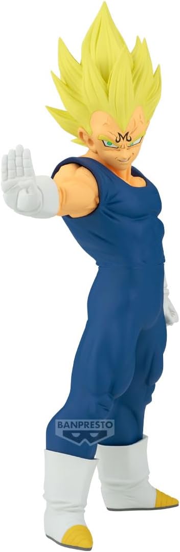 Banpresto Dragon Ball Z Figur Vegeta Grandista 31 cm