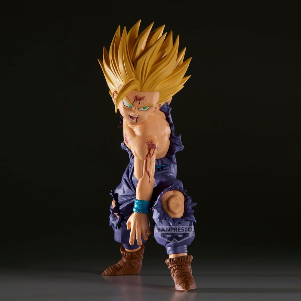 Banpresto Dragon Ball Match Makers Gohan 10 cm