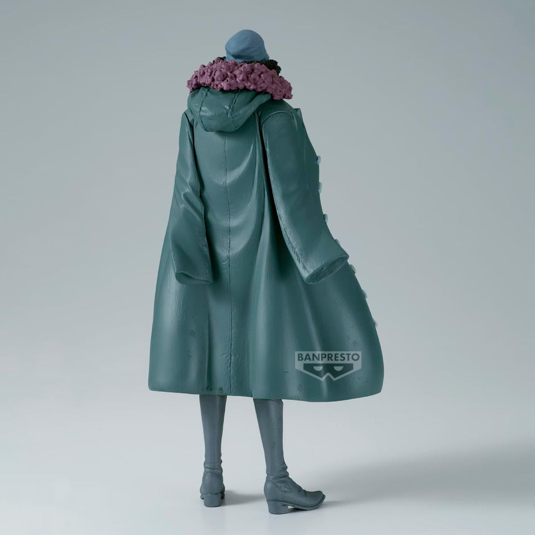 Banpresto One Piece King Of Artist Kuzan 23 cm