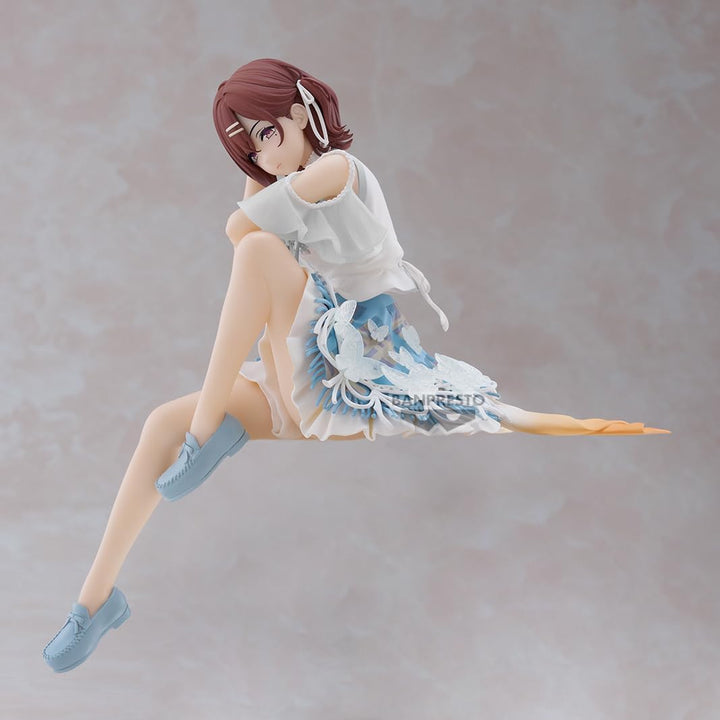 The Idolmaster Shiny Colors Madoka Higuchi 19 cm