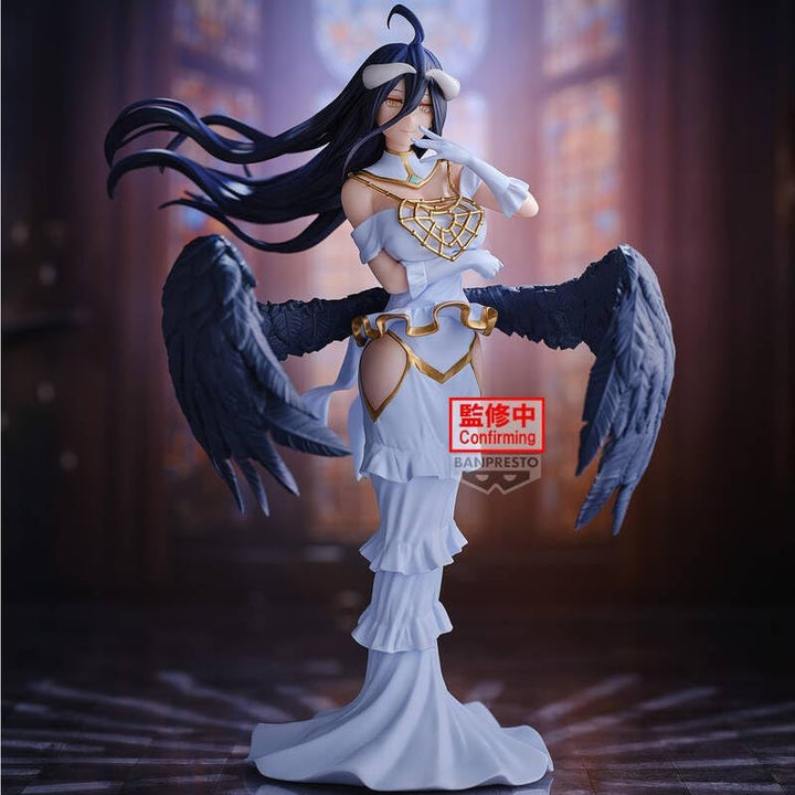 Overlord PVC Statue Albedo