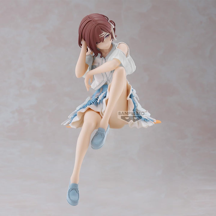 The Idolmaster Shiny Colors Madoka Higuchi 19 cm